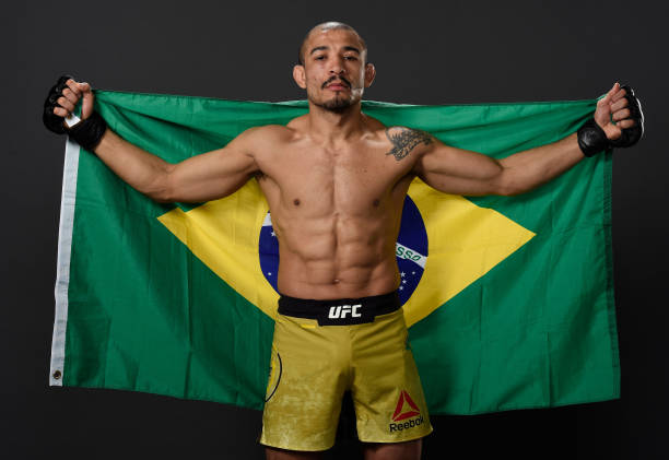 Aldo desafia Conor para revanche, mas Moicano rebate: Eu estou te esperando