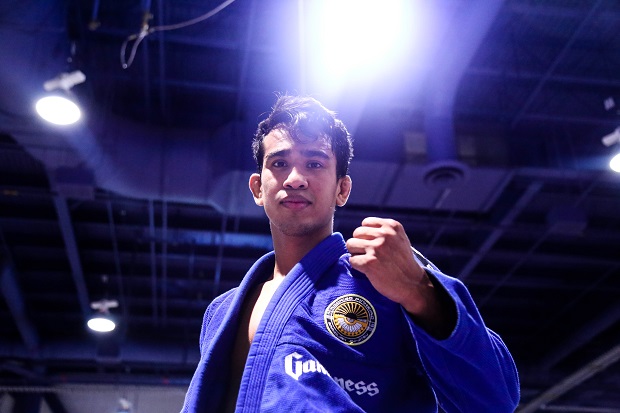 Dominante nos Opens, Thiago Macedo mira Mundial No-Gi da IBJJF: Vou prioriza treinos sem quimono