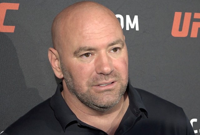 Aps atrito, Dana White garante que Khabib Nurmagomedov seguir no UFC