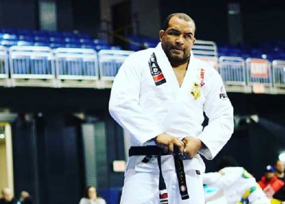 Bruno Bastos fala sobre treinos para o Mundial No-Gi e projeta possvel luta de MMA