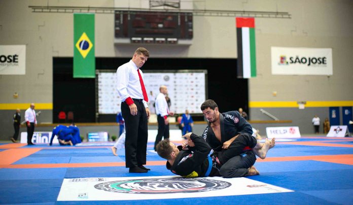 UAEJJF Campinas International Pro vai distribuir quase 20 passagens para o Grand Slam do Rio