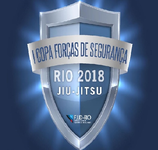 Polcias Civil, Militar e Federal, Bombeiros e Foras Armadas vo disputar campeonato de Jiu-Jitsu